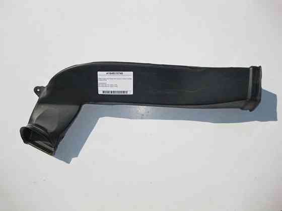 Mercedes-Benz  A1648310746 Лівий повітряний канал вентиляції в панелі приладів ML W164 GL X164 Одеса