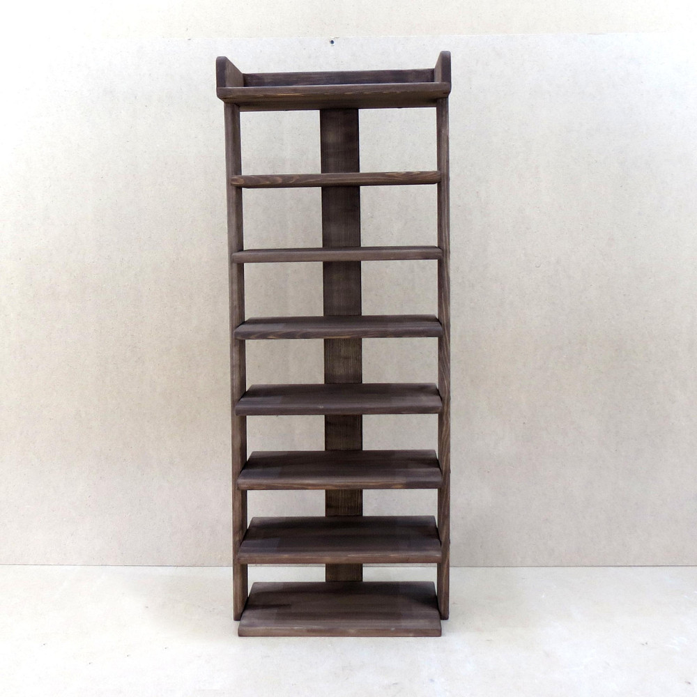 Полиця для взуття "Розено 8" капучино Миколаїв - фото 5