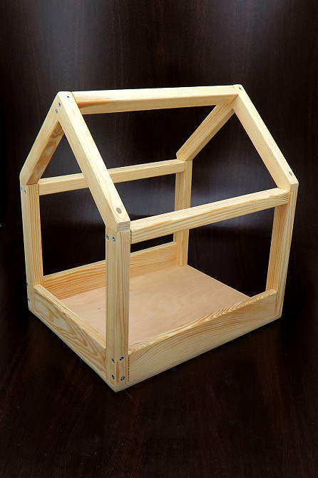 Лежак для кошки 