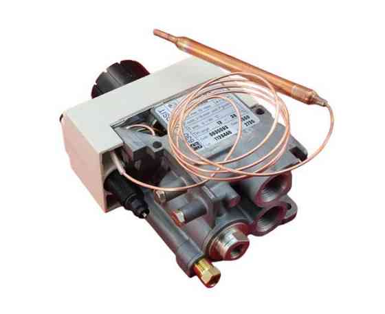 Газовый клапан (автоматика) 630 EUROSIT для газовых конвекторов 0.630.093 Киев