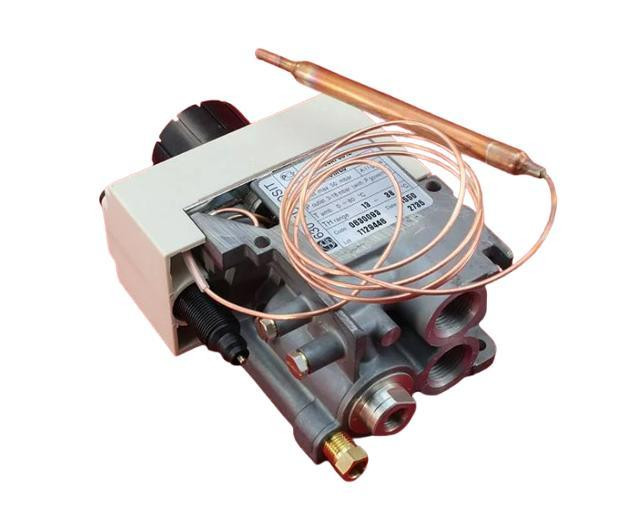 Газовий клапан (автоматика) 630 EUROSIT для газових конвекторів 0.630.093 Тернопіль - фото 2