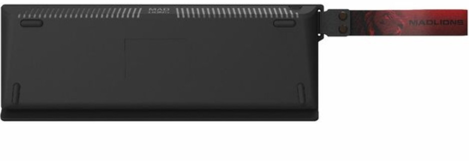 Клавиатура Madlions MAD 68 HE   ️ Киев - изображение 1