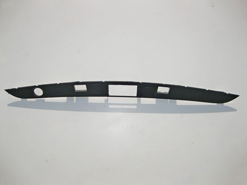 Mercedes-Benz  A2217580008 Накладка зовнішньої ручки багажника S-Class W221 Одеса - фото 1