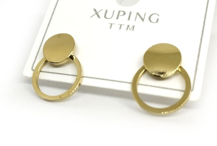 Серьги стильные 2025 Киев - изображение 1