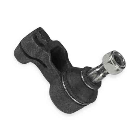 Наконечник тяги Lanos, Nexia, Sens левый MOOG рулевой Мукачево