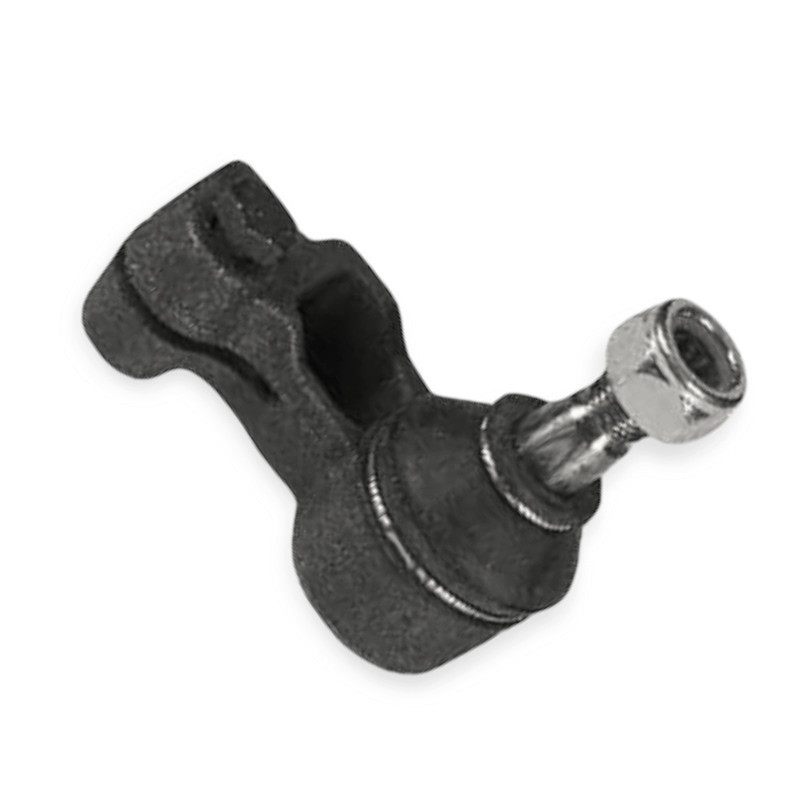 Наконечник тяги Lanos, Nexia, Sens левый MOOG рулевой Мукачево - изображение 2