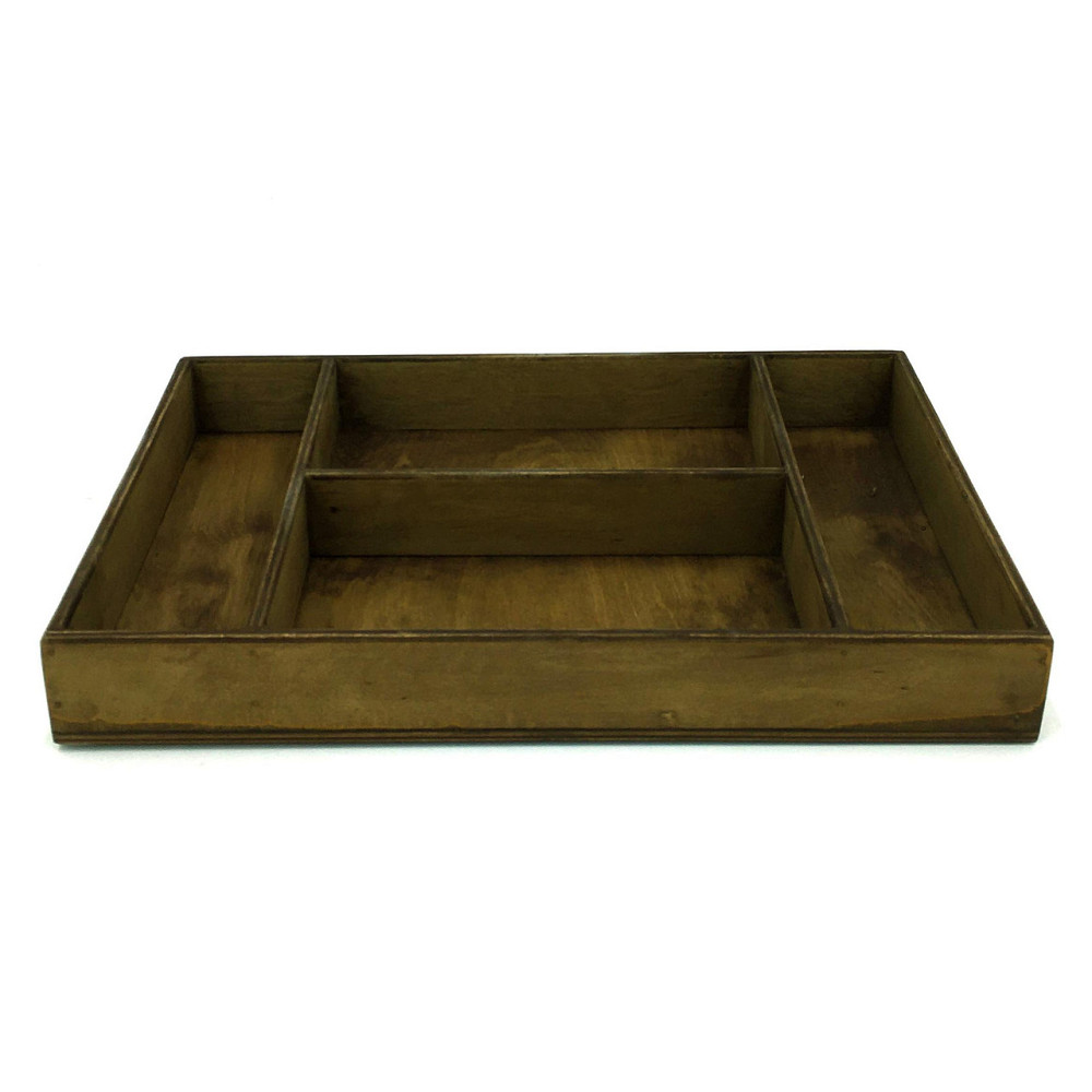 Лоток для столовых приборов 