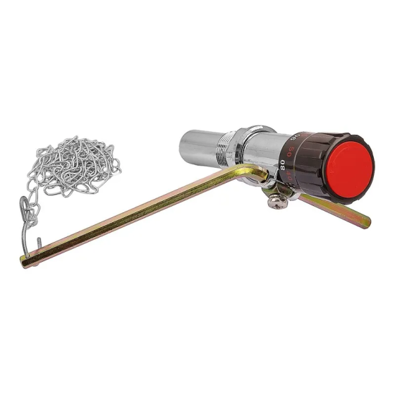 Регулятор тяги Europroduct EP.5101 - 3/4" (EP6136) Київ