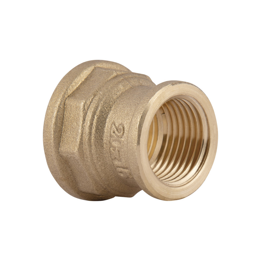 Муфта Thermo Alliance Standart 1/2"х3/4" ВР SD4051520 Київ - фото 9