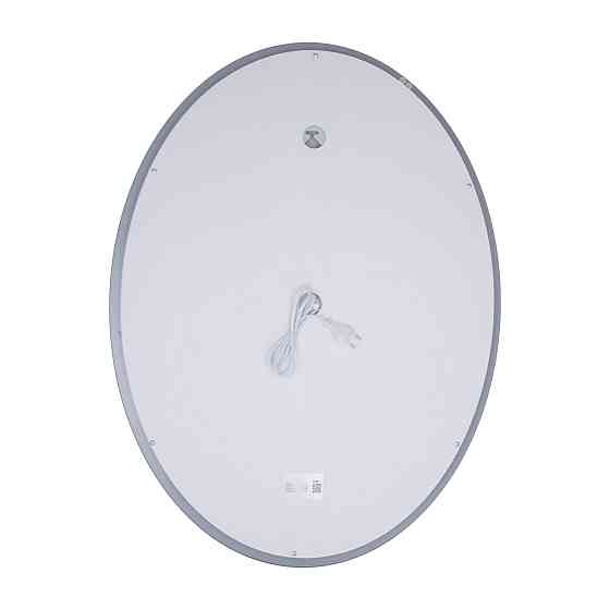 Дзеркало Lidz Vida 800х600 з LED-підсвіткою Touch, з антизапотіванням, з димером, рег. яскравості LD78LF6080 Київ