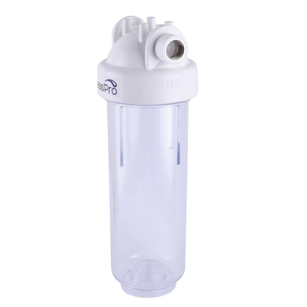 Фильтр-колба 2-х комп. + Коробка, БЕЗ картриджа OasisPro BSL2, 1/2″ (000021749) Киев - изображение 5