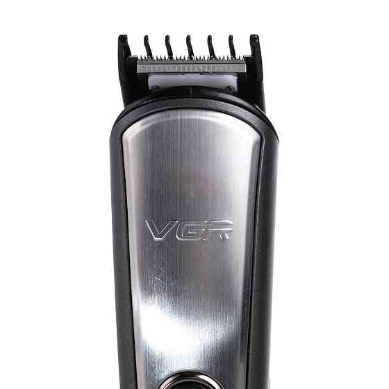 Набір для стрижки волосся 5 в 1 VVGR V-105 Київ