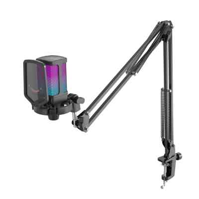 Мікрофон Fifine Q6T USB Black (Q6T) Вінниця