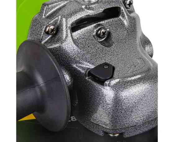 Болгарка Procraft PW-2200ES – угловая шлифмашина 180 мм, 2200 Вт, гарантия 36 мес Львов