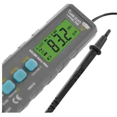 Цифровий мультиметр EMOS M3216 Вінниця