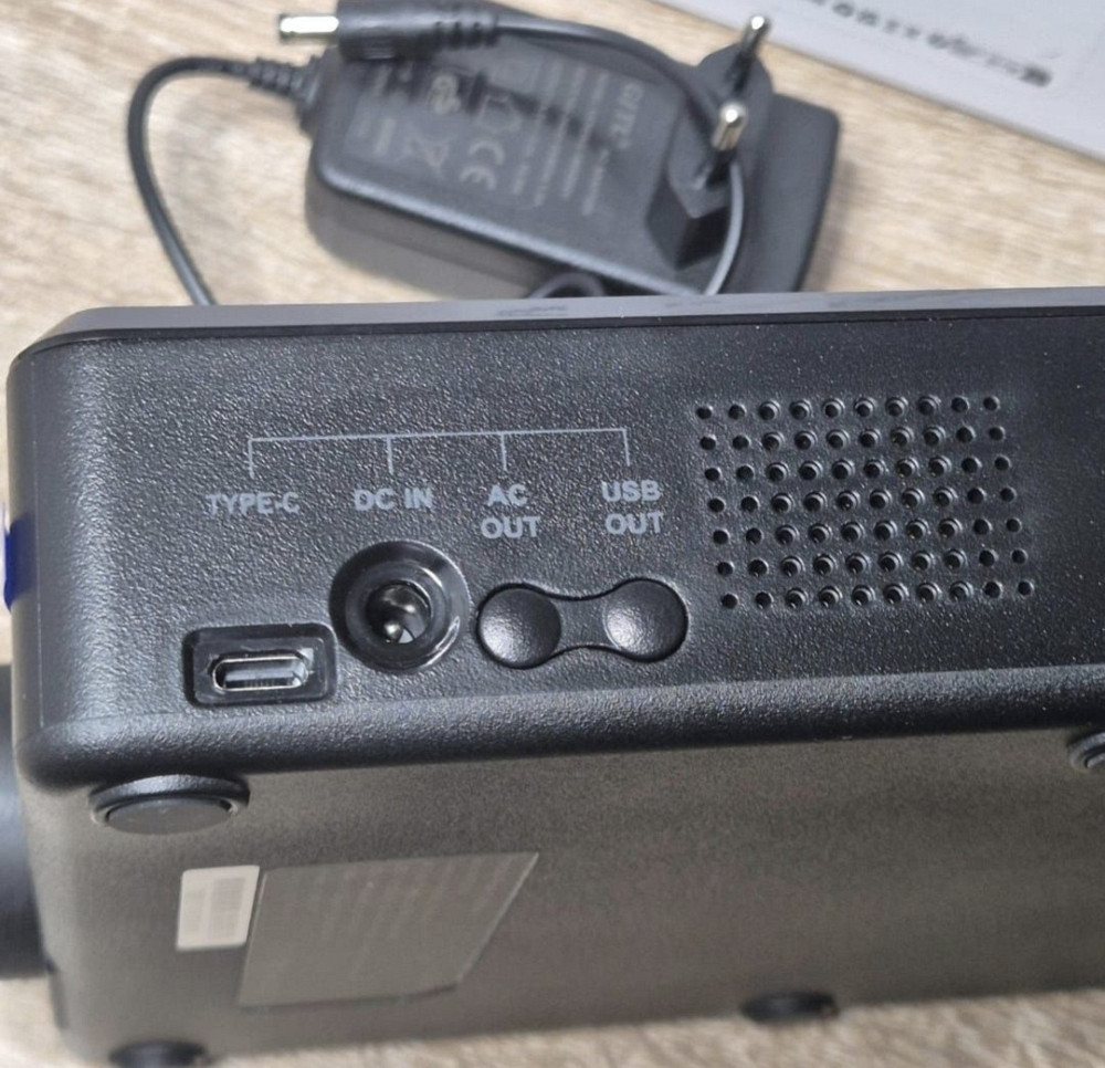 Зарядное устройство Allpowers. Киев - изображение 6