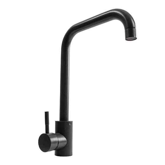 NS02A змішувач кухонний VALESO (3008B-NA) МОРІОН Коломыя