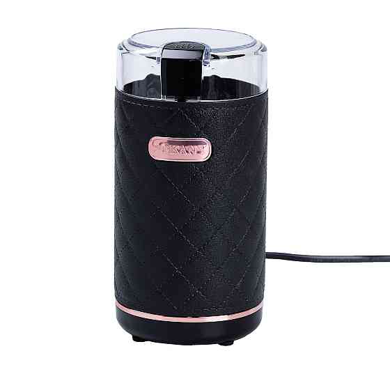 Sokany Кавомолка електрична Sokany 150 Вт Чорна Lugi SK-3027B Коломия