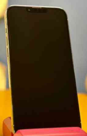 Смартфон: Apple iPhone 13 Pro Max 256Gb Silver (98944) Киев