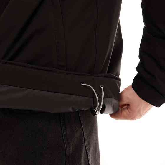 Куртка Pobedov Pulse Черный L OWku3 192Lba Киев