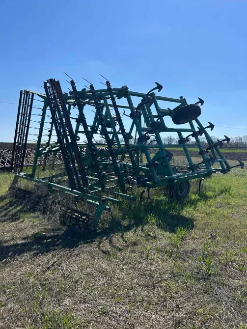 Культиватор АК-8.5 Технополь Дніпро - фото 2