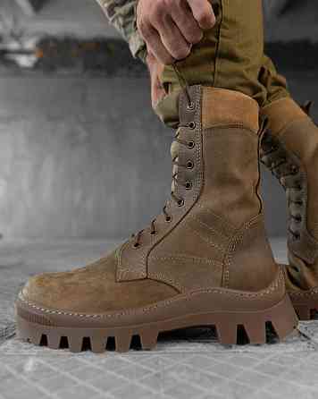 Черевики тактичні all-terrain winter ВТ0462 Київ