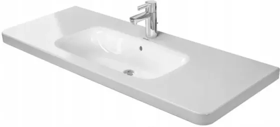 Раковина  DURAVIT DuraStyle 2320120000 Киев