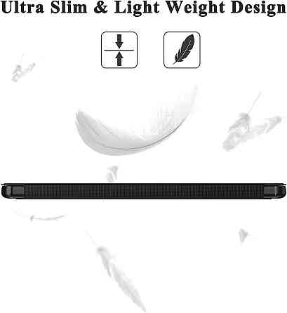 Чохол Soke для Samsung Galaxy Tab A7 Lite 8.7" 2021 SM-T227/T225/T220 Дніпро