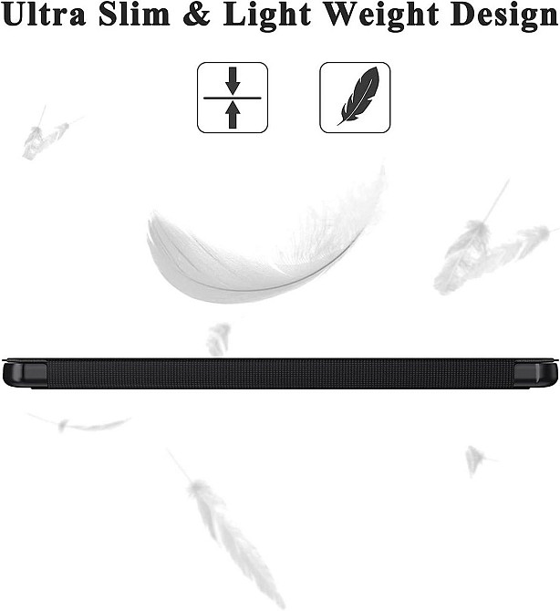 Чохол Soke для Samsung Galaxy Tab A7 Lite 8.7" 2021 SM-T227/T225/T220 Дніпро - фото 3