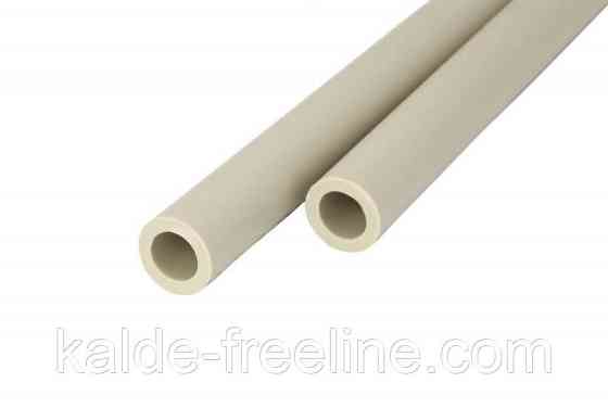 Труба полипропиленовая Koer pn20 d25*4.2 Харьков