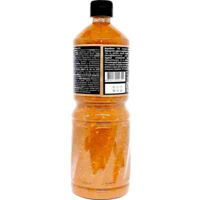 Соус Hokkaido Club Кунжутний 1 л (4820172443551) Вінниця