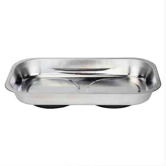 Sigma Тарелка магнитная двойная 136×237мм SIGMA (6270261) Коломия