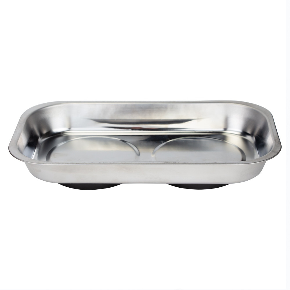 Sigma Тарелка магнитная двойная 136×237мм SIGMA (6270261) Коломия - фото 2