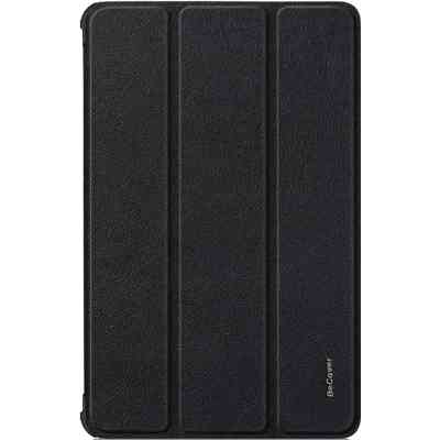Чехол для планшета BeCover Smart Case Lenovo Tab P11 (2nd Gen) (TB-350FU/TB-350XU) 11.5" Black (708677) Винница