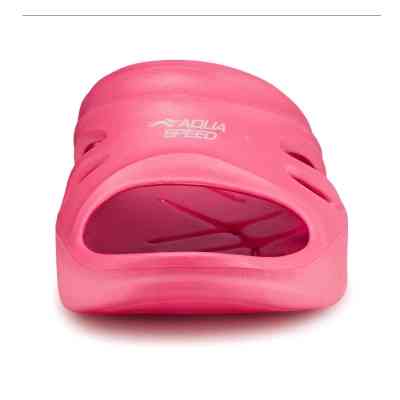 Шлепанцы Aqua Speed Florida 464-03 рожевий 38 (5908217660206) Винница