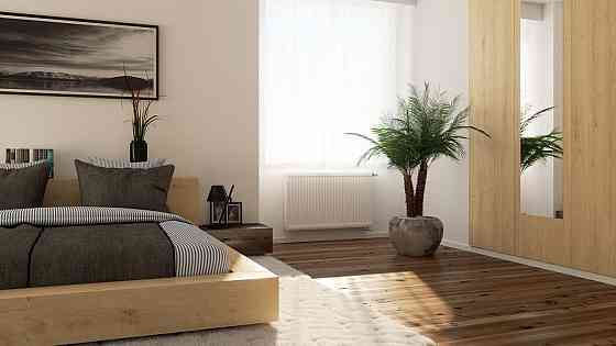 Радиатор стальной панельный Hi-Therm 22 тип 500x600 нижний Киев