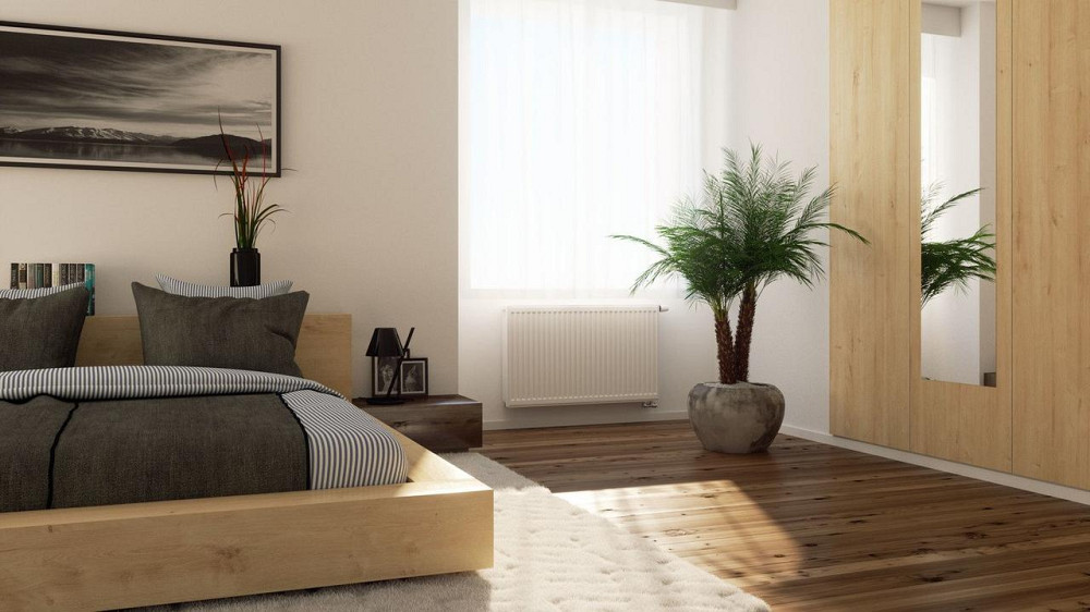 Радиатор стальной панельный Hi-Therm 22 тип 500x600 нижний Киев - изображение 3