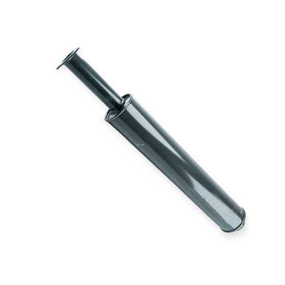 Глушитель 66 с флянцем Вироока ГАЗ Мукачево