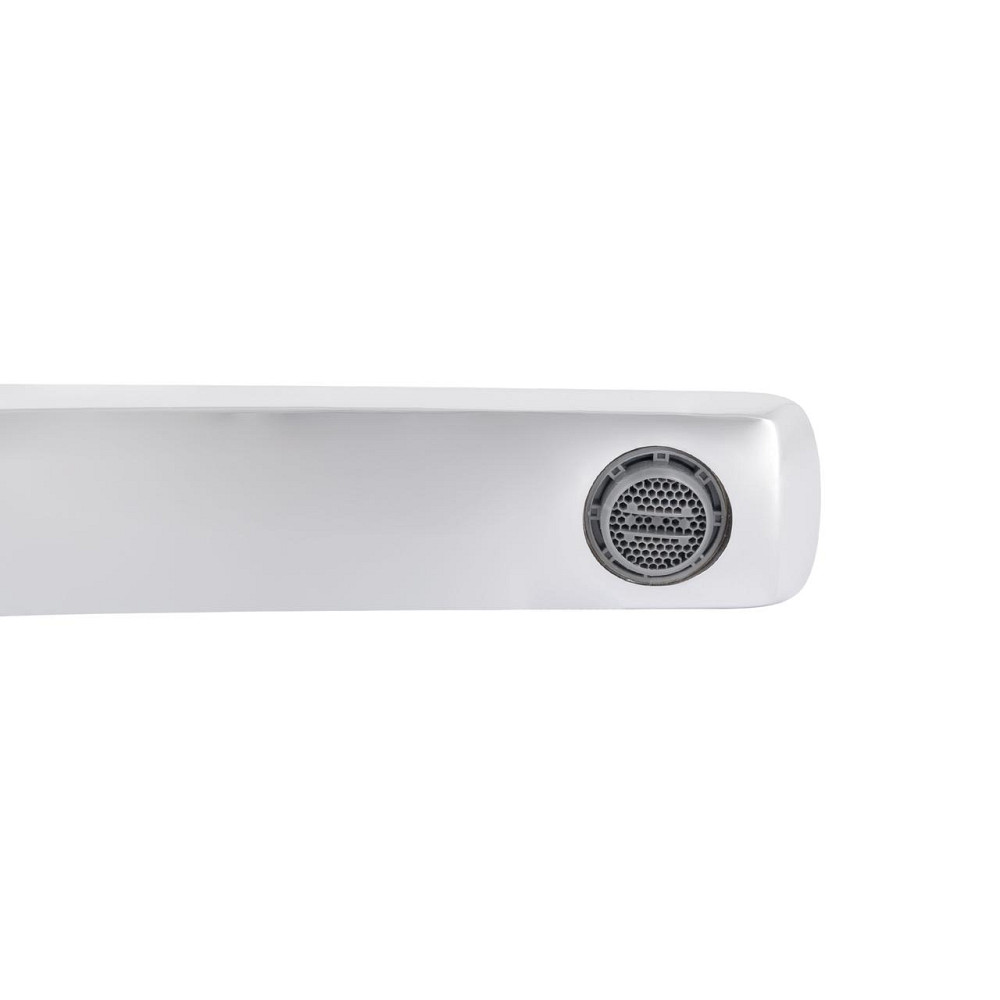Смеситель для раковины Qtap Tern высокий QTTER269CRM47585 Chrome Киев - изображение 11