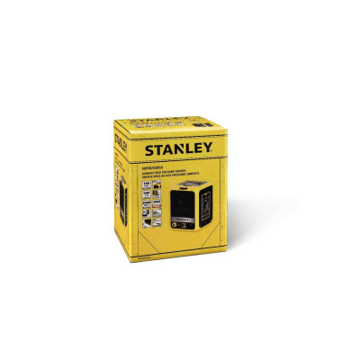 Мийка високого тиску Stanley 2.5 кВт, 180 бар, шланг 8 м (SXPW25CDSS-E) Вінниця - фото 10