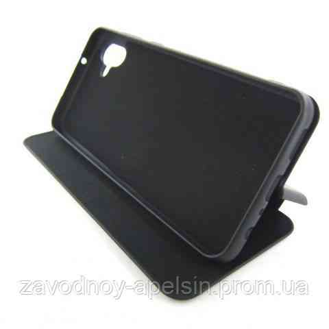 Чохол книжка Samsung A04e A042 А04е Flip Case (чорний) Одеса