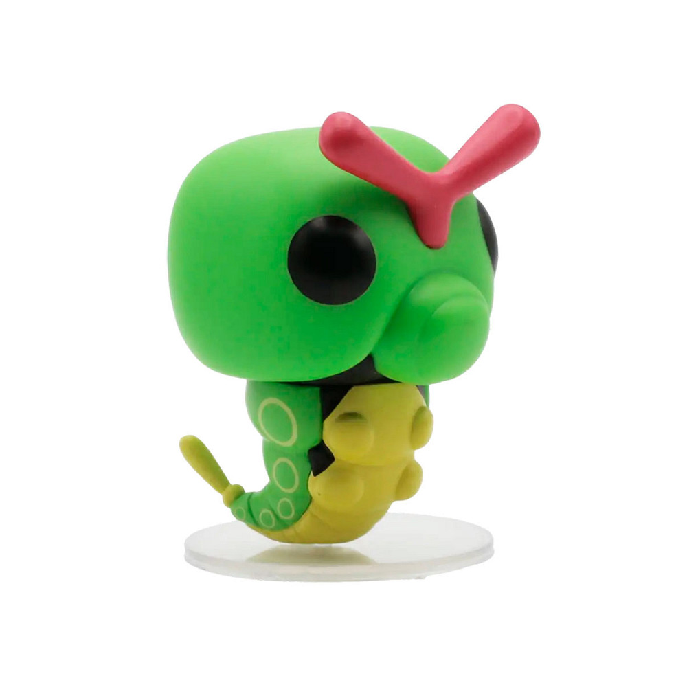 Ігрова фігурка Funko POP! серії Покемон - Катерпі Дніпро - фото 3