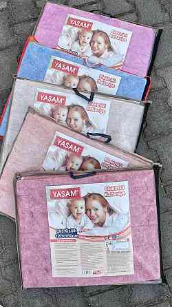 Електропростирадло YASAM 120×160 Чернівці