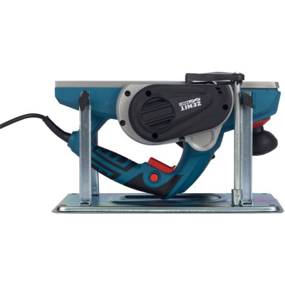 Электрорубанок Зеніт "ПРОФІ" ЗР-110/1300 (851220) Винница - изображение 2