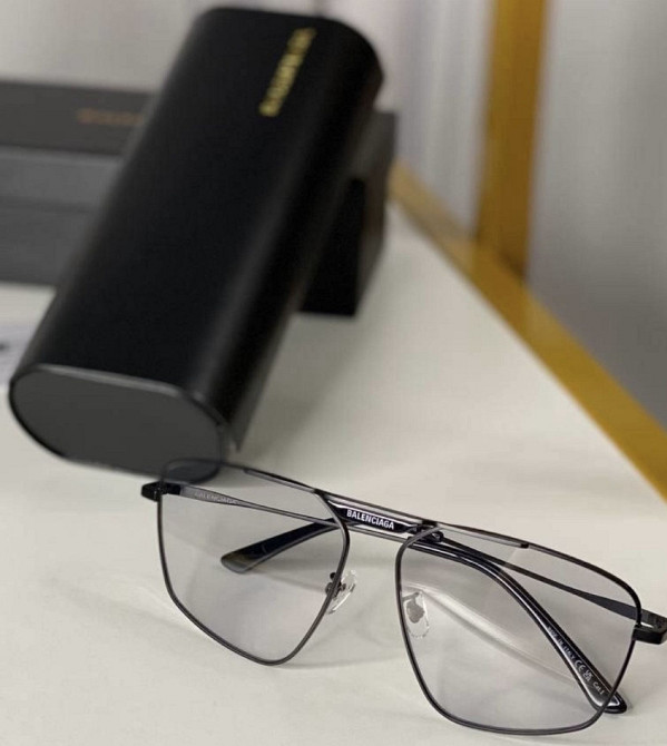 Очки брендовые унисекс оригинал ivina. Киев - изображение 3