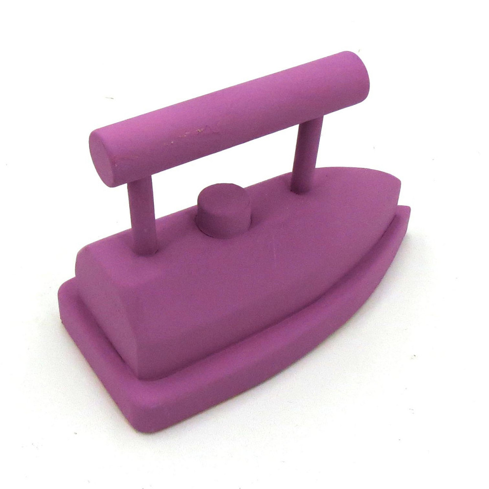 Іграшкова праска "Гаспар" флокс Миколаїв - фото 7