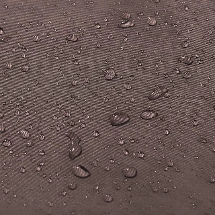 Шторка для ванной комнаты и душа Bathlux 180 x 180 см водонепроницаемый полиэстер штора занавеска в ванную, коричневая Каменец-Подольский - изображение 3