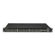 Комутатор Supermicro Ethernet Switch managed 25G 6x SFP28 SSE-G3748R-Sonic - Switch - 10 Gbps (SSEG3748RSONIC) Київ