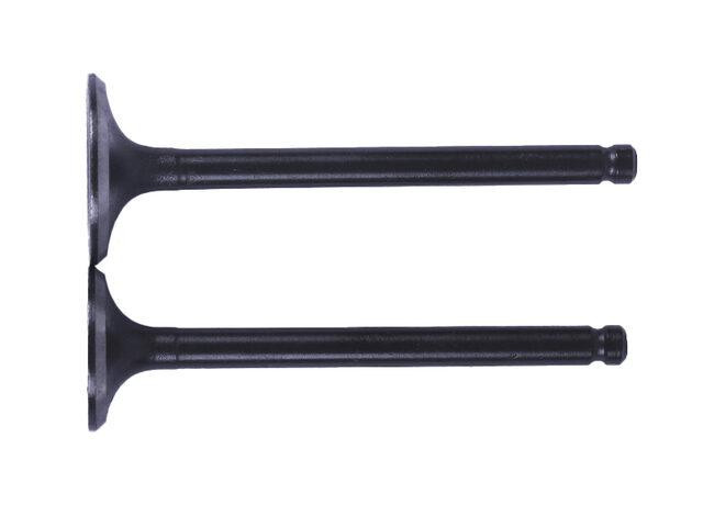 Клапани на мопед Актив/Дельта/Альфа, к-т 2 шт. Мукачево - фото 3