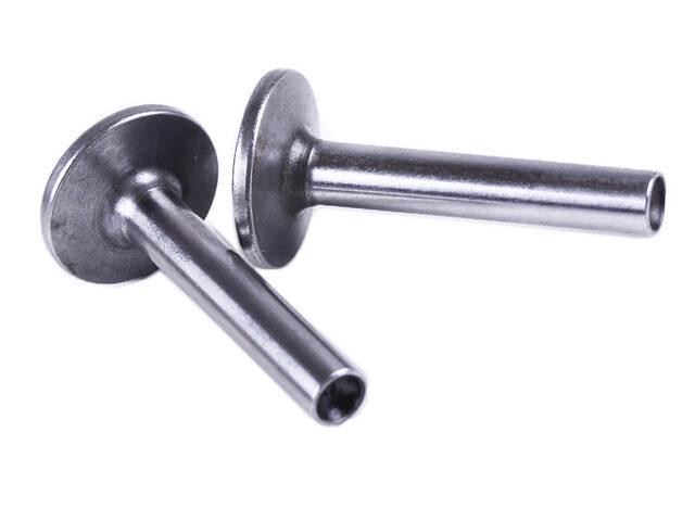 Толкатели на дизельный двигатель мотоблок дизель 170D (2 шт) Мукачево - изображение 1